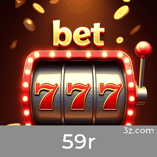 Cadastro na 59r para desfrutar dos melhores jogos