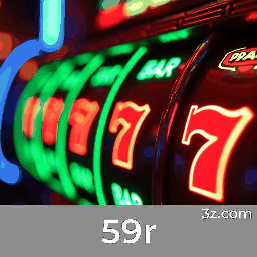 Formulário de cadastro da 59r