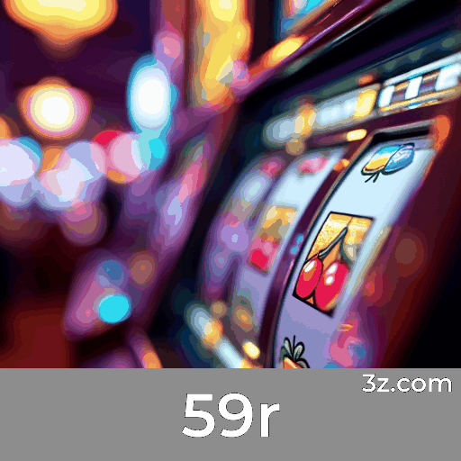 Cadastro na 59r para desfrutar dos melhores jogos