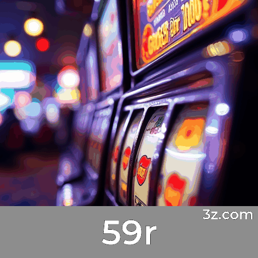 Jogos de loteria na 59r