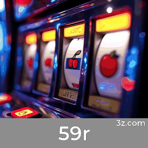 Formulário de cadastro da 59r