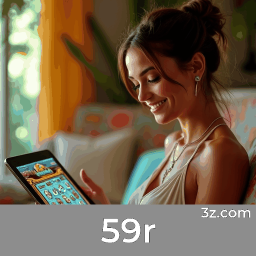 Você pode se cadastro na 59r em qualquer plataforma