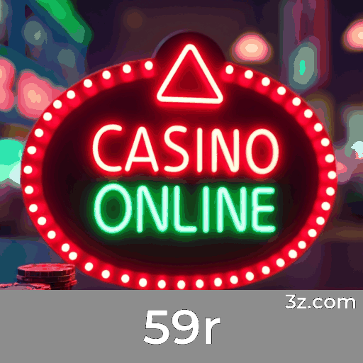 Você pode se cadastro na 59r em qualquer plataforma