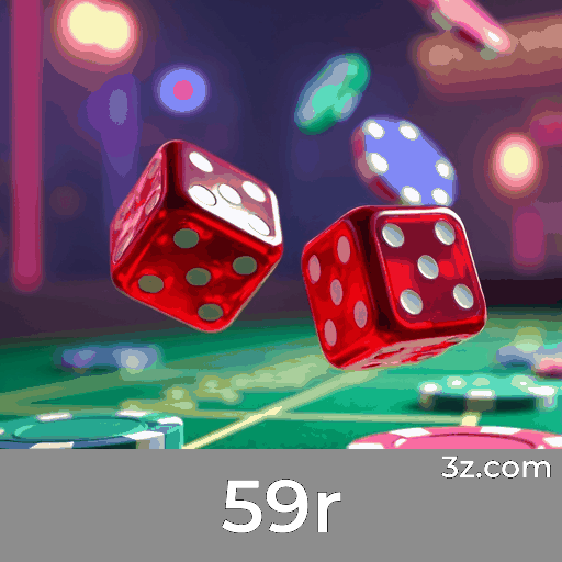 Cadastro na 59r para desfrutar dos melhores jogos