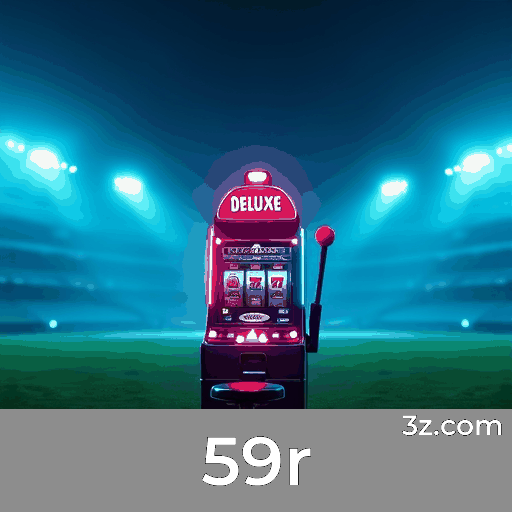 Cadastro na 59r para desfrutar dos melhores jogos