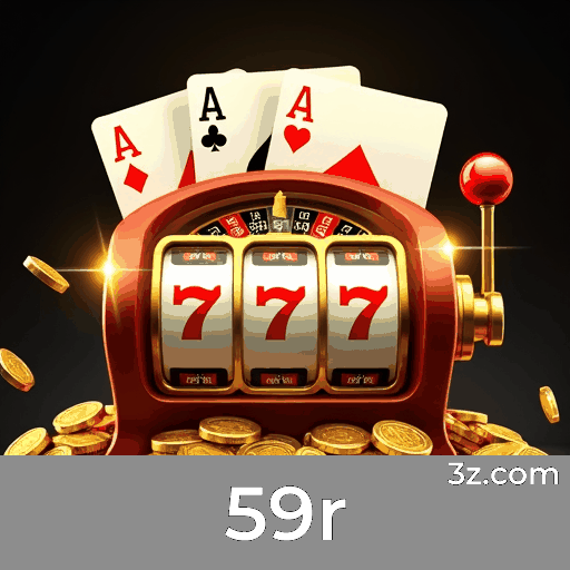 Cassino ao vivo da 59r com dealers ao vivo