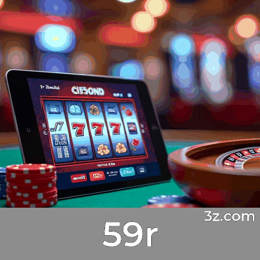 Muitas apostas esportivas na 59r sports